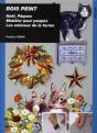 Bois Peint ; Pâques, Noël, Mobilier Pour Poupées, Animaux De La Ferme - Preview