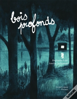 Capa do artigo Bois Profonds