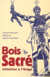 Capa do artigo Bois Sacre ; Initiation A L