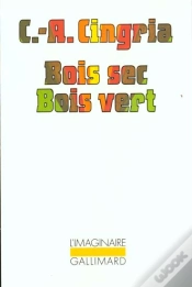 Capa do artigo Bois Sec Bois Vert