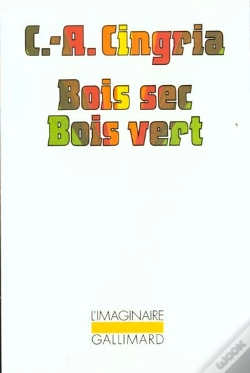 Capa do artigo Bois Sec Bois Vert