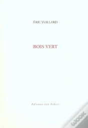 Capa do artigo Bois Vert