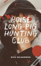 Capa do artigo Boise Longpig Hunting Club