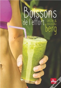 Capa do artigo Boissons De L'Effort
