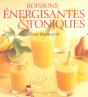 Boissons Energisantes Et Toniques - Preview