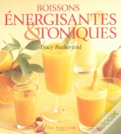 Boissons Energisantes Et Toniques