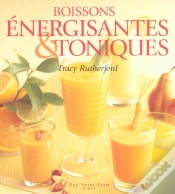 Capa do artigo Boissons Energisantes Et Toniques