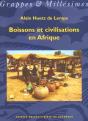 Boissons Et Civilisations En Afrique - Preview