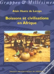 Capa do artigo Boissons Et Civilisations En Afrique