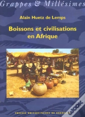 Boissons Et Civilisations En Afrique