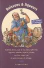 Boissons Et Liqueurs ; Les Carnets De Bernadou - Preview