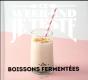 Boissons Fermentees - Preview
