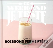 Capa do artigo Boissons Fermentees