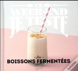 Capa do artigo Boissons Fermentees