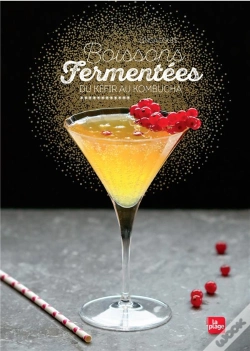 Capa do artigo Boissons Fermentees