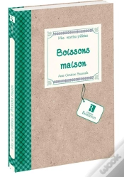Capa do artigo Boissons Maison