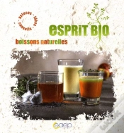 Capa do artigo Boissons Naturelles
