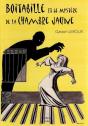 Boitabille Et Le Mystère De La Chambre Jaune - Preview