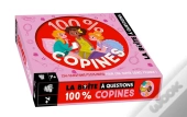 Boite A... 100 % Filles