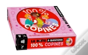 Capa do artigo Boite A... 100 % Filles