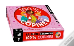 Capa do artigo Boite A... 100 % Filles