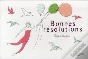 Capa do artigo Boite A Bonheur Bonnes Resolutions