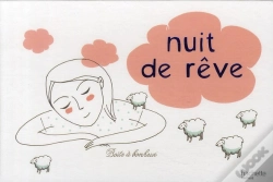 Capa do artigo Boîte À Bonheur ; Nuit De Rêve