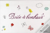 Capa do artigo Boîte À Bonheur