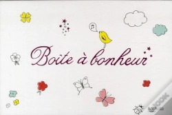 Capa do artigo Boîte À Bonheur