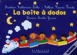 Capa do artigo Boite A Dodos
