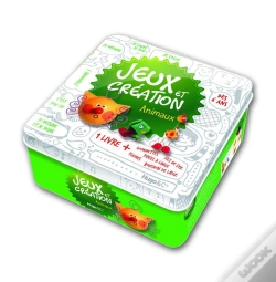 Capa do artigo Boite A Jeux Creation Animaux