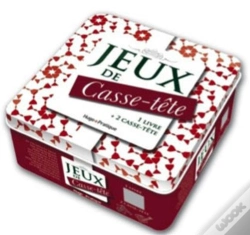 Capa do artigo Boite A Jeux De Casse Tete