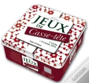 Capa do artigo Boite A Jeux De Casse Tete