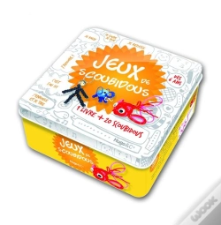Capa do artigo Boite A Jeux Scoubidous