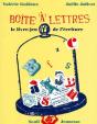 Boîte À Lettres ; Le Livre-Jeu De L'Écriture - Preview