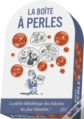 Capa do artigo Boite A "Perles"