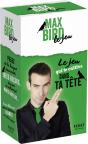 Boîte À Questions ; Max Bird Le Jeu - Preview