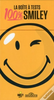 Capa do artigo Boite A Questions Smiley