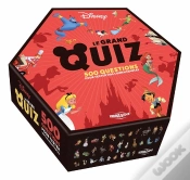 Capa do artigo Boite A Quiz Disney Ned