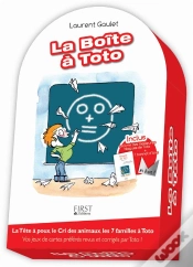 Capa do artigo Boite A Toto