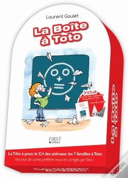 Capa do artigo Boite A Toto