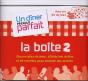 Boite Animation 2 Un Diner Presque Parfait - Preview