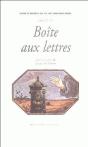 Boîte Aux Lettres - Preview