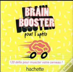 Capa do artigo Boite Brain