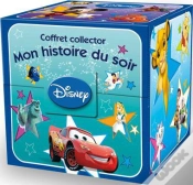 Capa do artigo Boite Collection Mon Histoire Du Soir