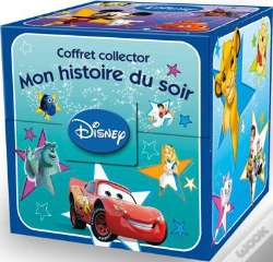 Capa do artigo Boite Collection Mon Histoire Du Soir