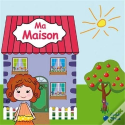 Capa do artigo Boîte D'Activité ; Ma Maison