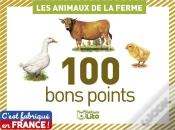 Capa do artigo Boite De 100 Bons Points ; Les Animaux De La Ferme