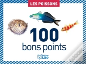 Capa do artigo Boite De 100 Bons Points ; Les Poissons