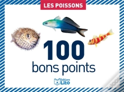 Capa do artigo Boite De 100 Bons Points ; Les Poissons